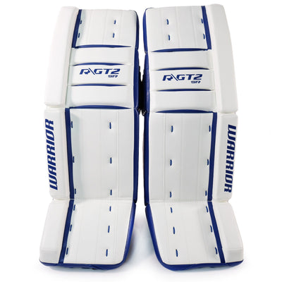 Warrior Ritual GT2 Classic Senior Goalie Leg Pads