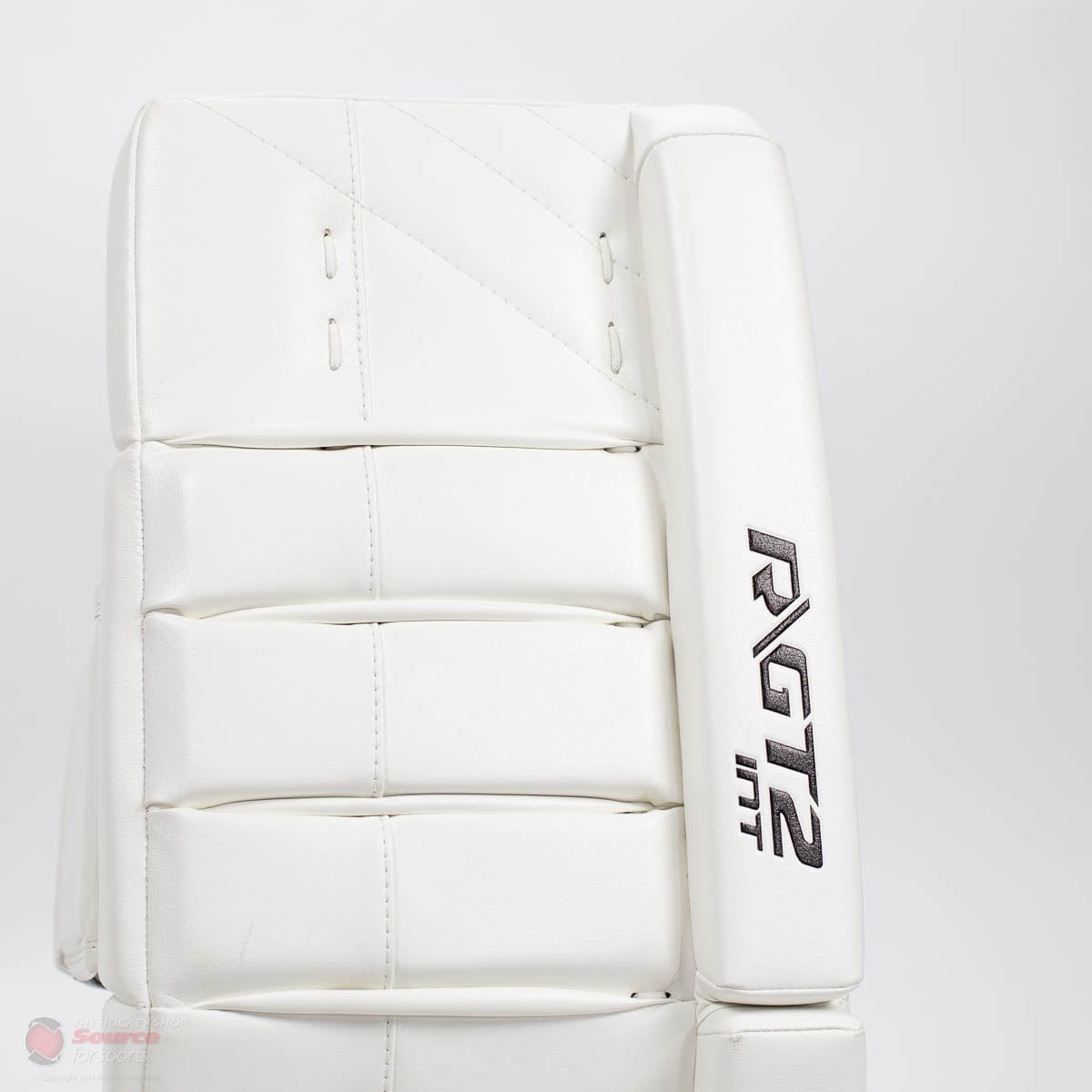 Warrior Ritual GT2 Intermediate Goalie Leg Pads