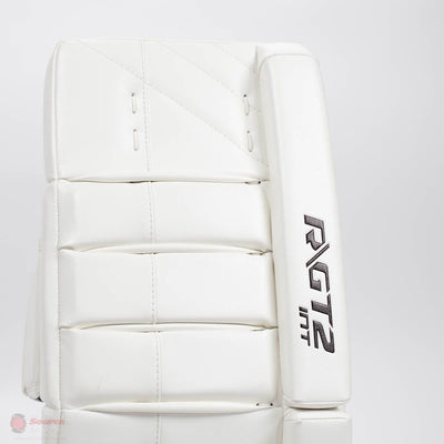 Warrior Ritual GT2 Intermediate Goalie Leg Pads