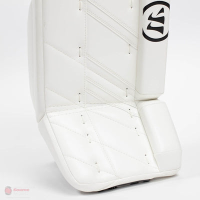 Warrior Ritual GT2 Intermediate Goalie Leg Pads