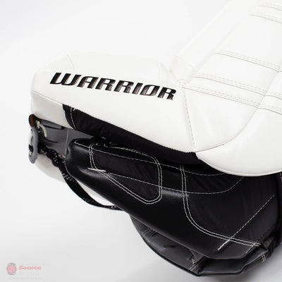 Warrior Ritual GT2 Intermediate Goalie Leg Pads