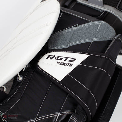 Warrior Ritual GT2 Intermediate Goalie Leg Pads