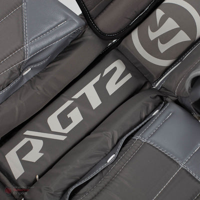 Warrior Ritual GT2 Intermediate Goalie Leg Pads