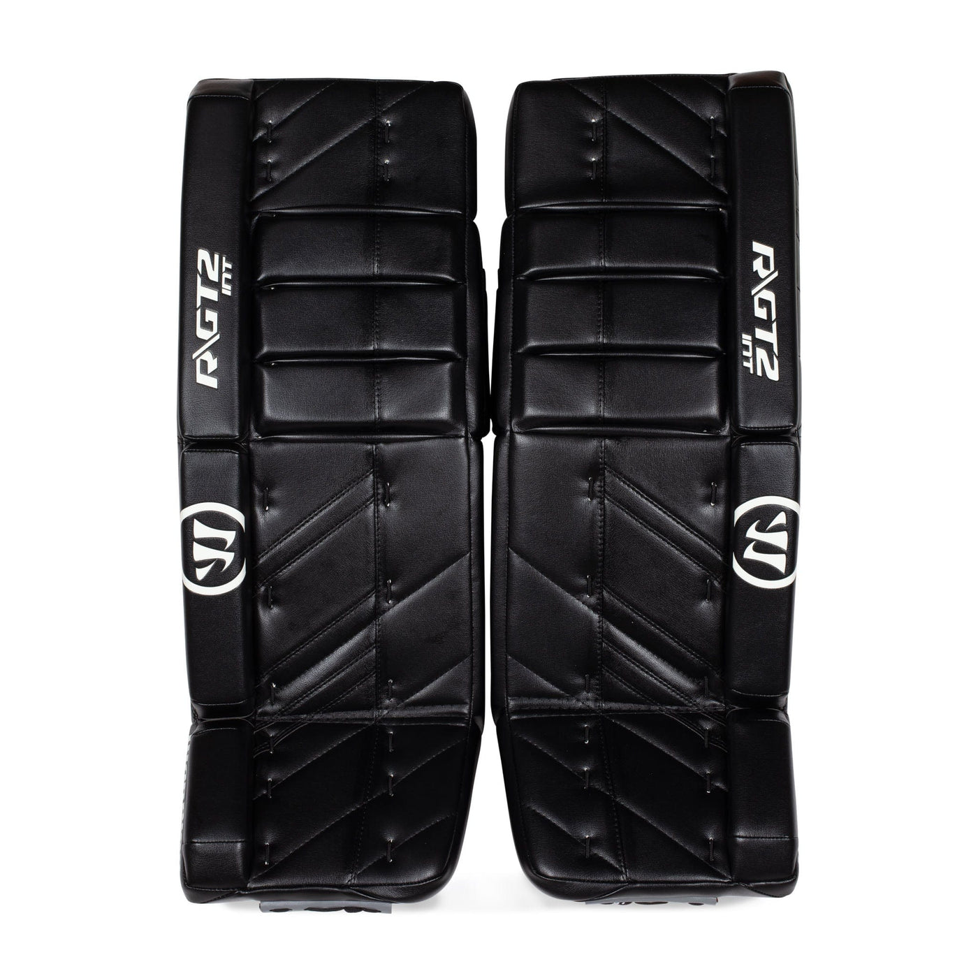 Warrior Ritual GT2 Intermediate Goalie Leg Pads