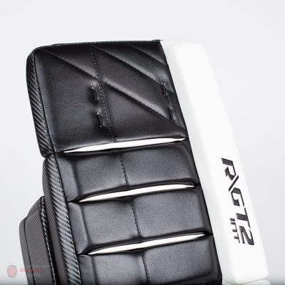 Warrior Ritual GT2 Intermediate Goalie Leg Pads - Source Exclusive