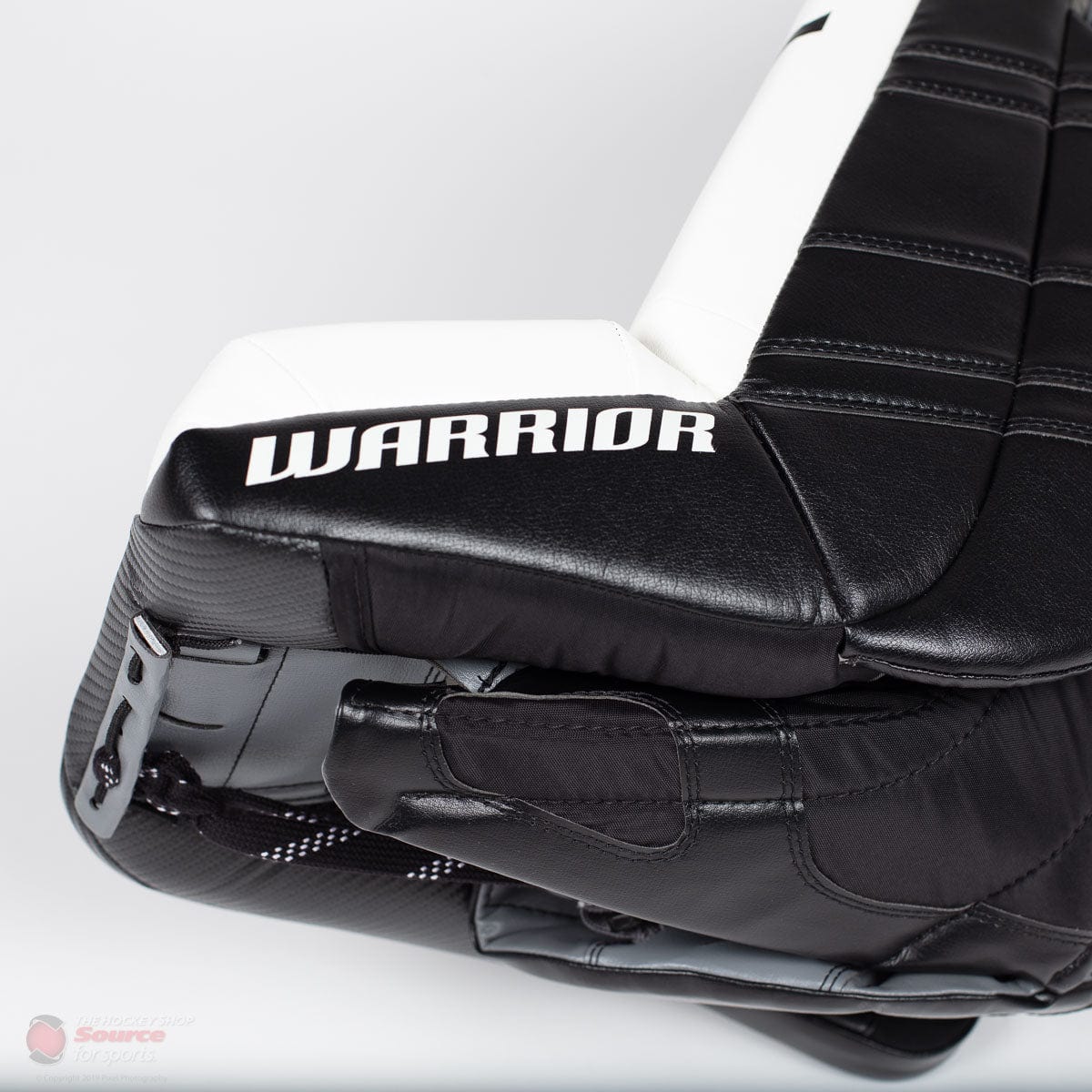 Warrior Ritual GT2 Intermediate Goalie Leg Pads - Source Exclusive
