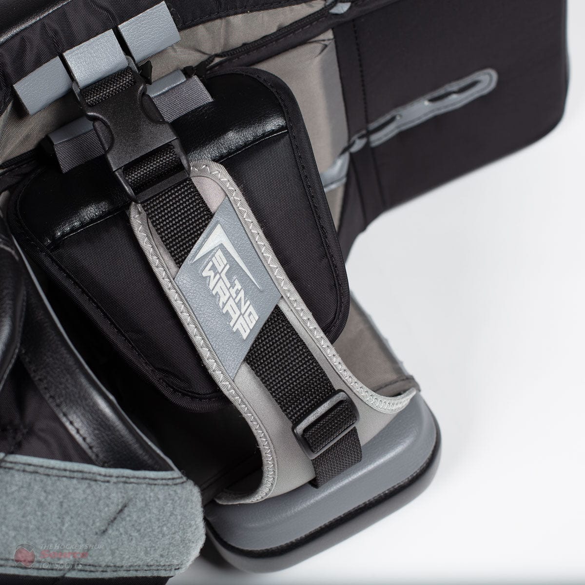 Warrior Ritual GT2 Intermediate Goalie Leg Pads - Source Exclusive