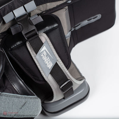 Warrior Ritual GT2 Intermediate Goalie Leg Pads - Source Exclusive