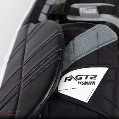 Warrior Ritual GT2 Intermediate Goalie Leg Pads - Source Exclusive
