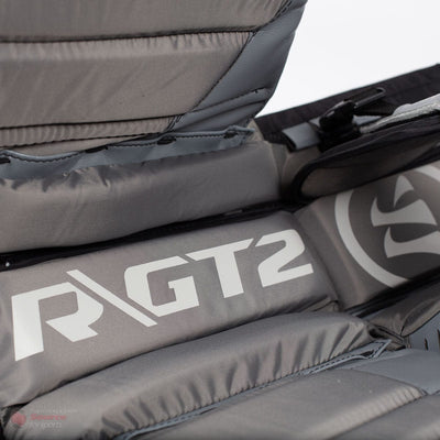 Warrior Ritual GT2 Intermediate Goalie Leg Pads - Source Exclusive