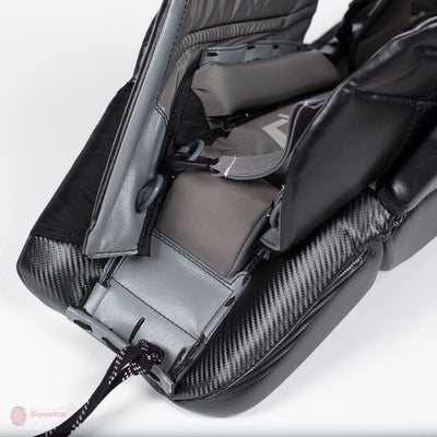 Warrior Ritual GT2 Intermediate Goalie Leg Pads - Source Exclusive