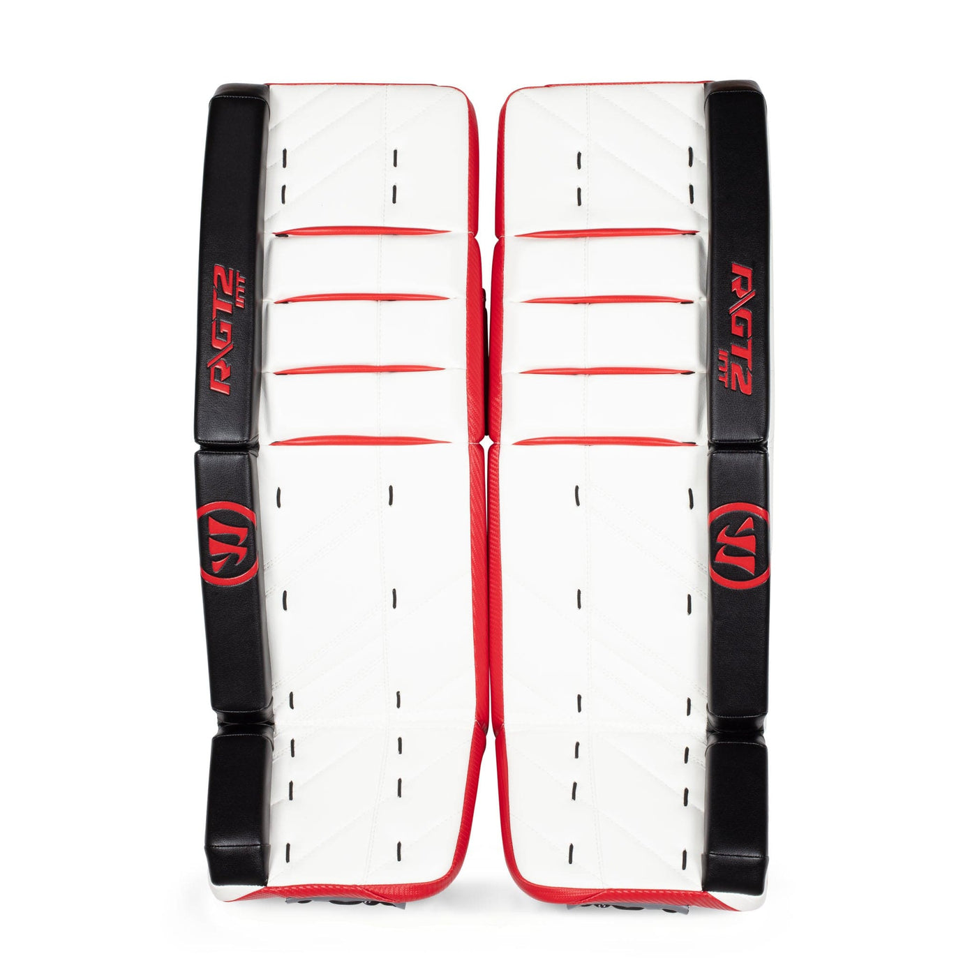 Warrior Ritual GT2 Intermediate Goalie Leg Pads - Source Exclusive