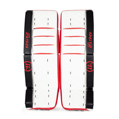 Warrior Ritual GT2 Intermediate Goalie Leg Pads - Source Exclusive