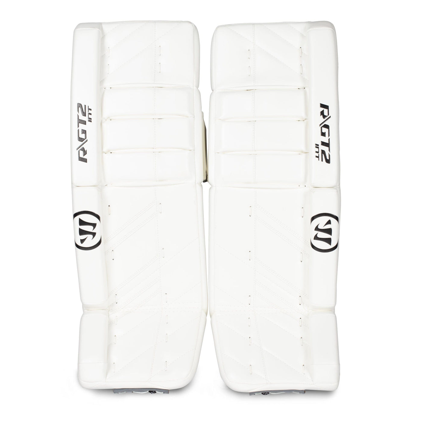 Warrior Ritual GT2 Intermediate Goalie Leg Pads
