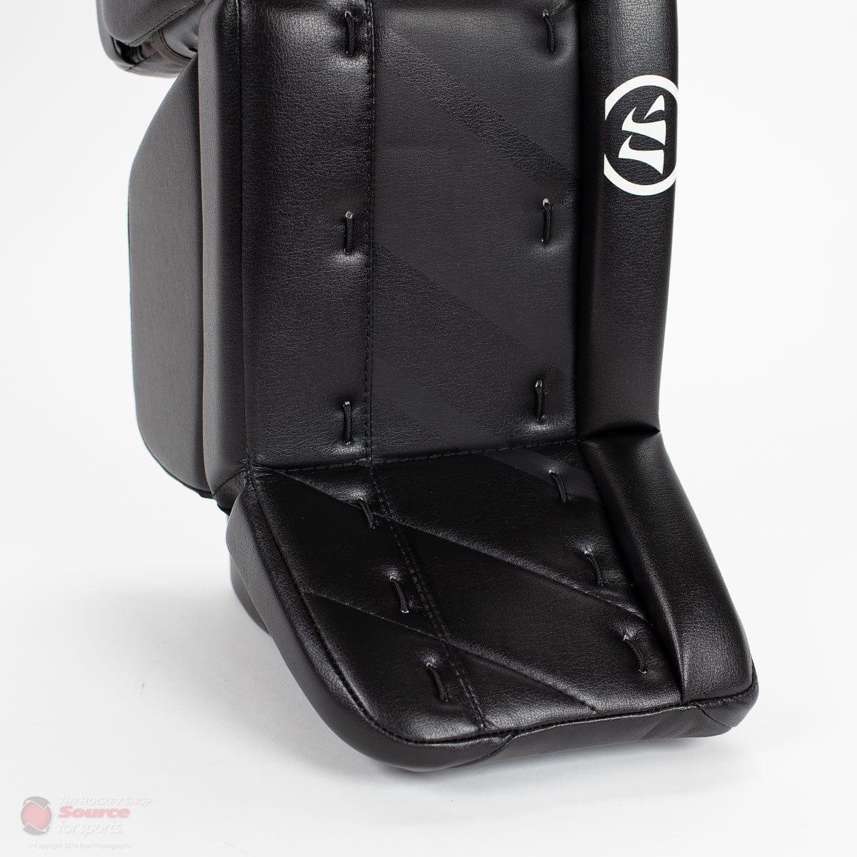 Warrior Ritual GT2 Junior Goalie Leg Pads