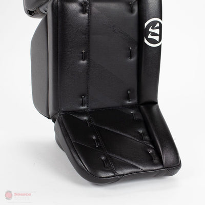 Warrior Ritual GT2 Junior Goalie Leg Pads