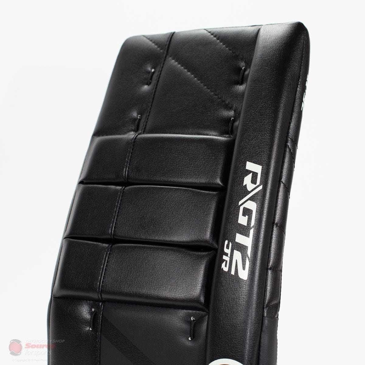 Warrior Ritual GT2 Junior Goalie Leg Pads