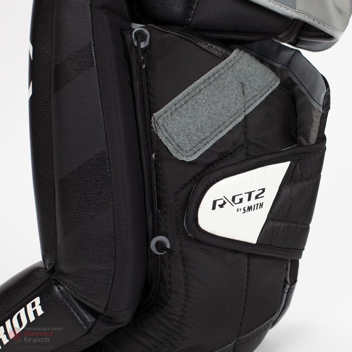 Warrior Ritual GT2 Junior Goalie Leg Pads