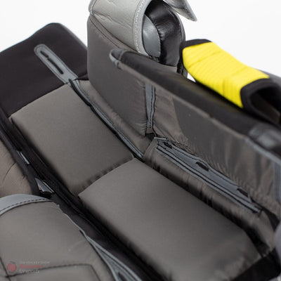 Warrior Ritual GT2 Junior Goalie Leg Pads