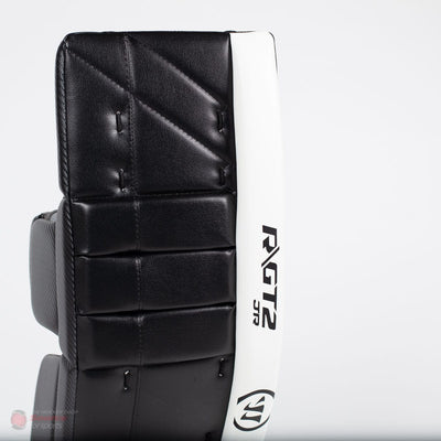 Warrior Ritual GT2 Junior Goalie Leg Pads - Source Exclusive