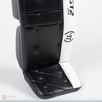 Warrior Ritual GT2 Junior Goalie Leg Pads - Source Exclusive