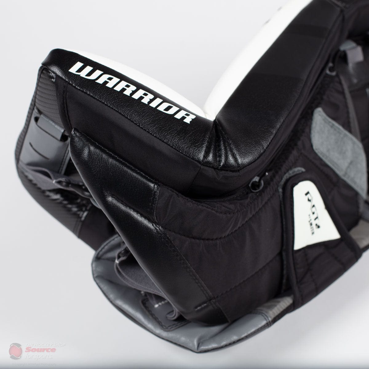 Warrior Ritual GT2 Junior Goalie Leg Pads - Source Exclusive