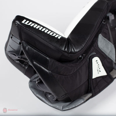 Warrior Ritual GT2 Junior Goalie Leg Pads - Source Exclusive