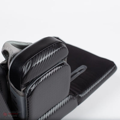Warrior Ritual GT2 Junior Goalie Leg Pads - Source Exclusive