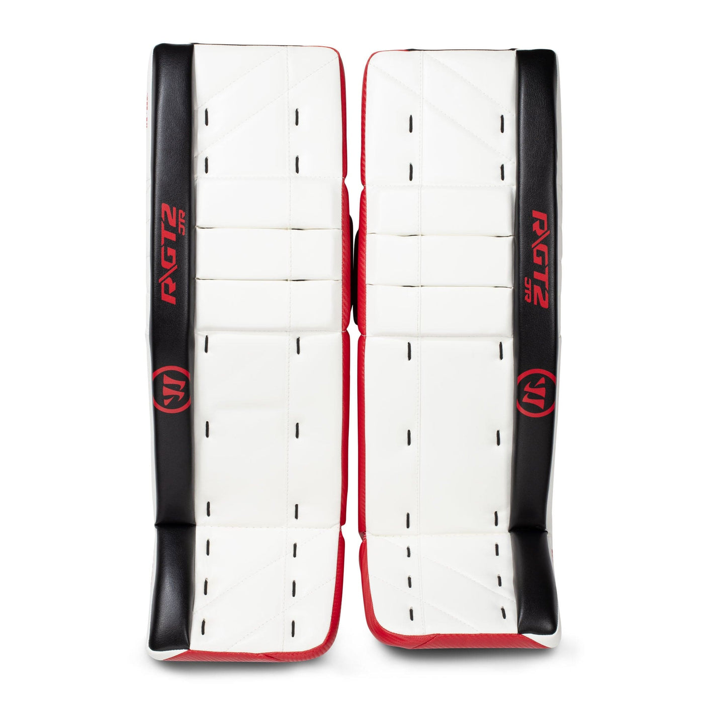 Warrior Ritual GT2 Junior Goalie Leg Pads - Source Exclusive