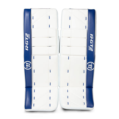 Warrior Ritual GT2 Junior Goalie Leg Pads - Source Exclusive