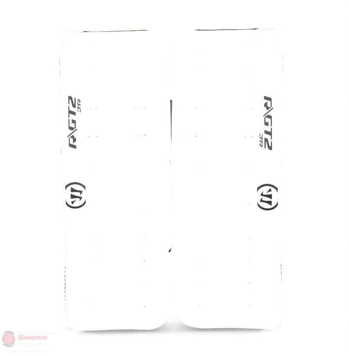 Warrior Ritual GT2 Junior Goalie Leg Pads