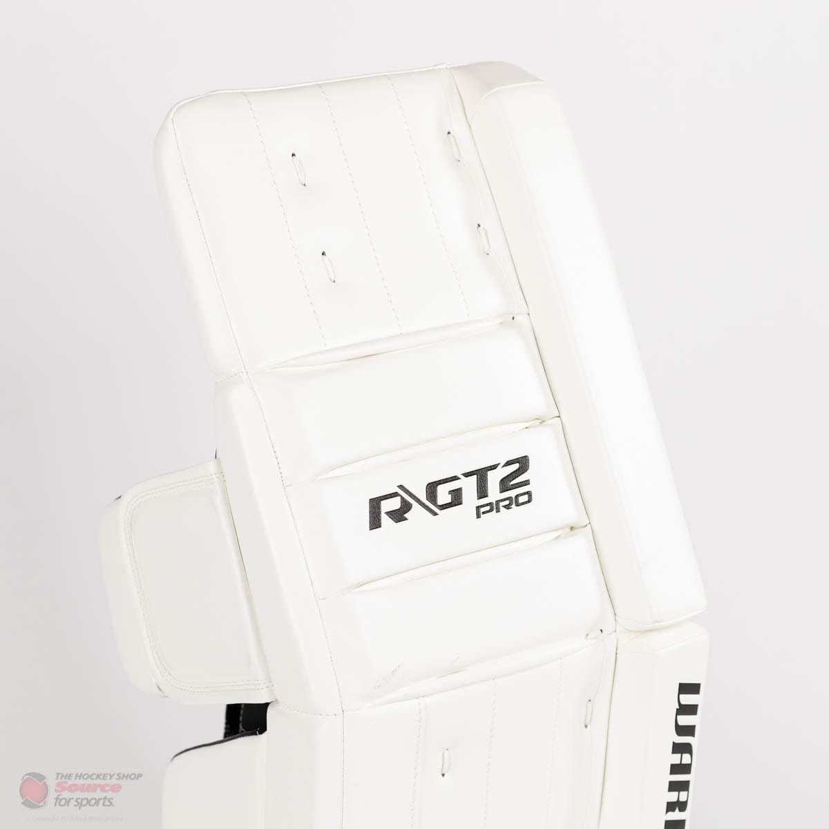 Warrior Ritual GT2 Pro Classic Senior Goalie Leg Pads