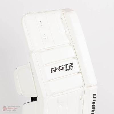 Warrior Ritual GT2 Pro Classic Senior Goalie Leg Pads