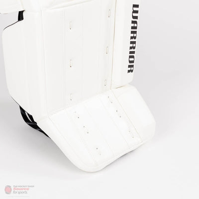 Warrior Ritual GT2 Pro Classic Senior Goalie Leg Pads