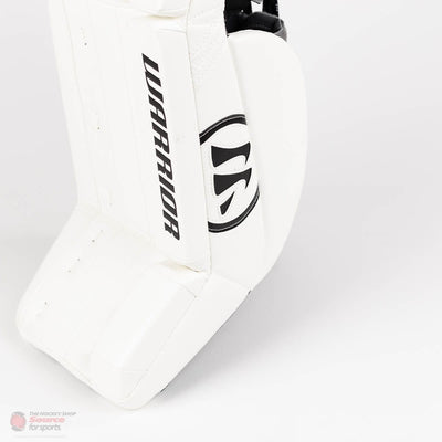 Warrior Ritual GT2 Pro Classic Senior Goalie Leg Pads
