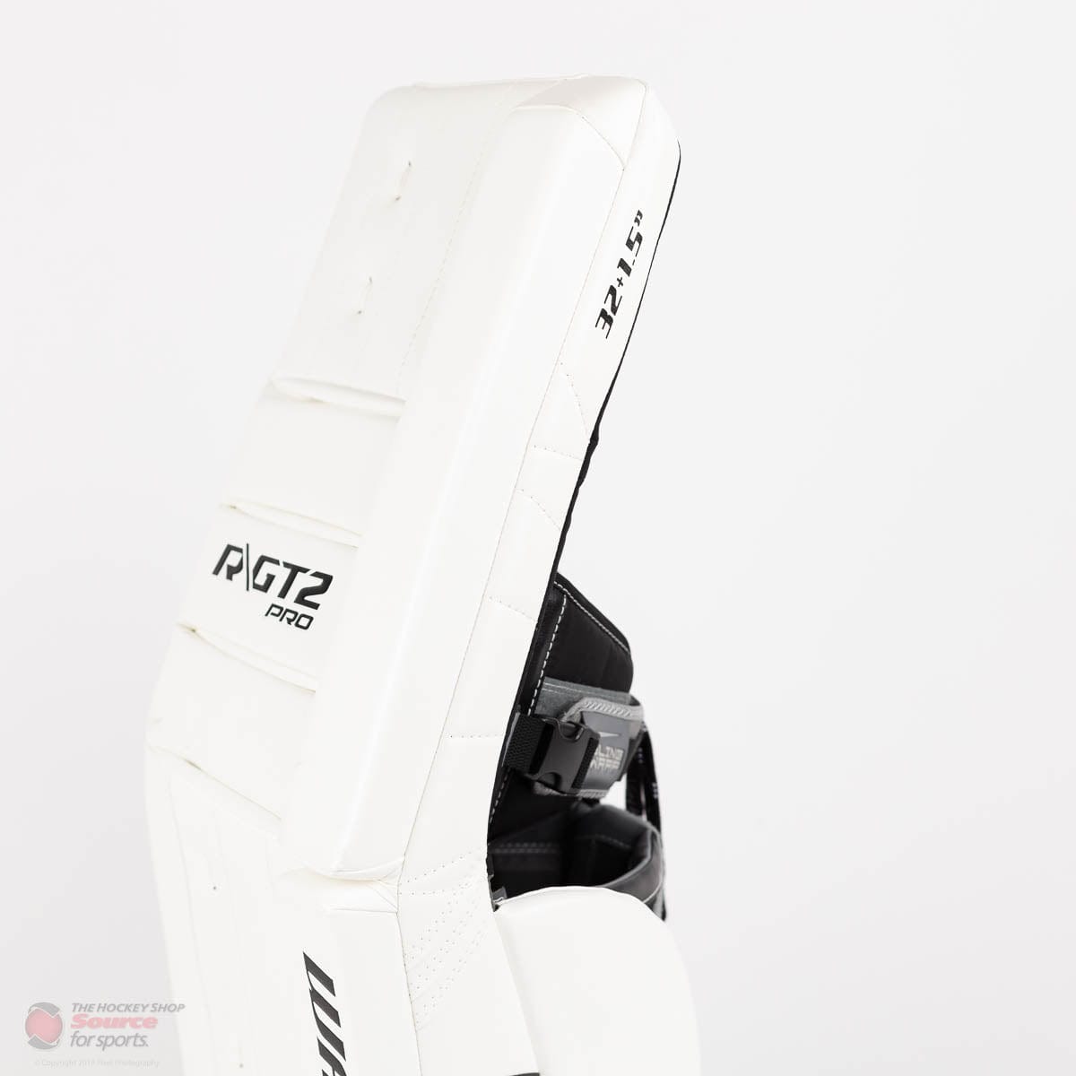 Warrior Ritual GT2 Pro Classic Senior Goalie Leg Pads