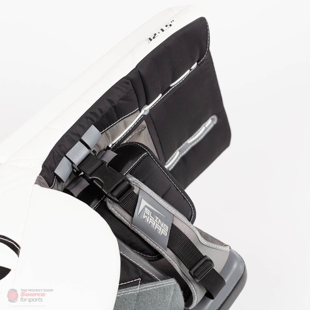 Warrior Ritual GT2 Pro Classic Senior Goalie Leg Pads