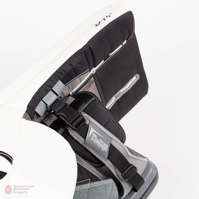 Warrior Ritual GT2 Pro Classic Senior Goalie Leg Pads