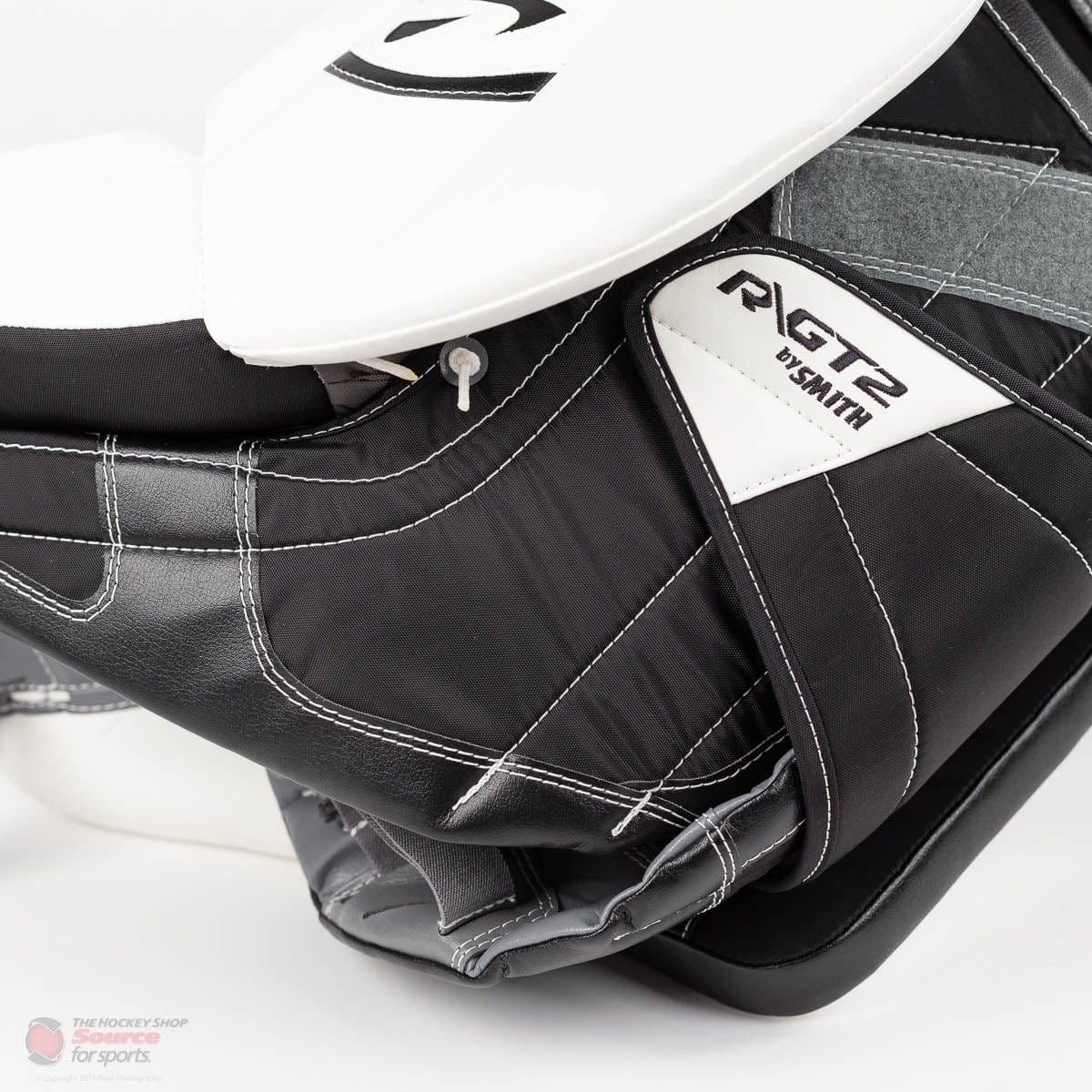 Warrior Ritual GT2 Pro Classic Senior Goalie Leg Pads