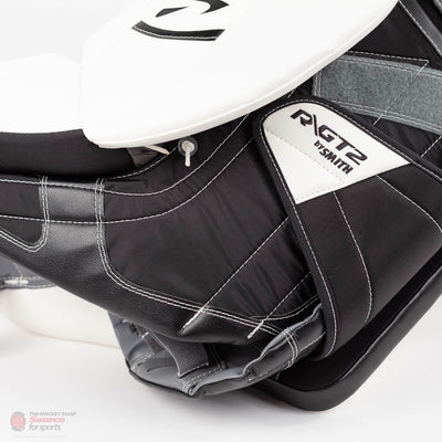 Warrior Ritual GT2 Pro Classic Senior Goalie Leg Pads