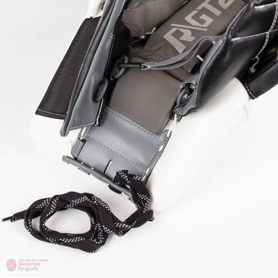 Warrior Ritual GT2 Pro Classic Senior Goalie Leg Pads
