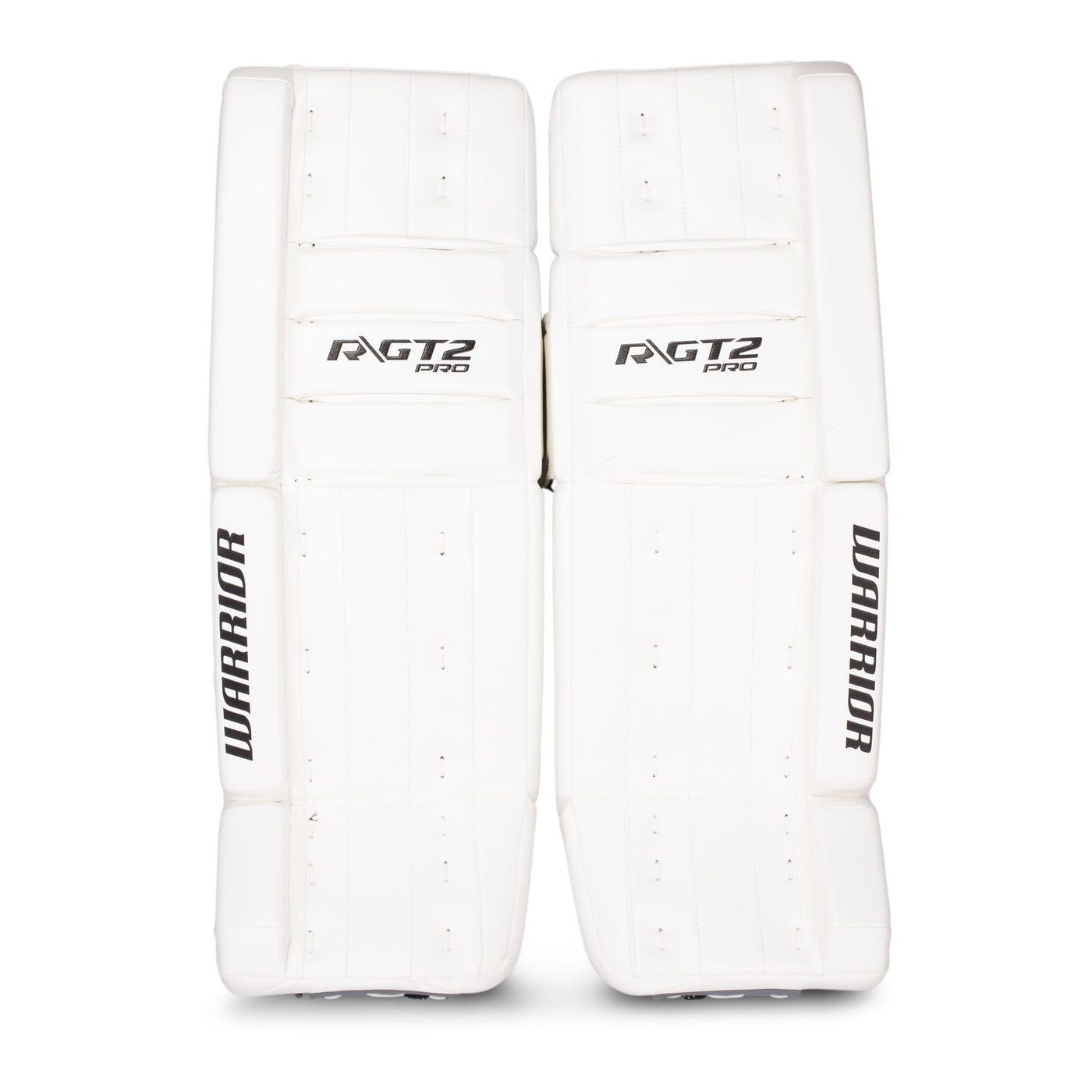 Warrior Ritual GT2 Pro Classic Senior Goalie Leg Pads