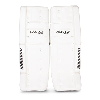 Warrior Ritual GT2 Pro Classic Senior Goalie Leg Pads