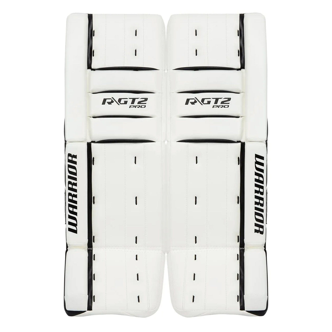 Warrior Ritual GT2 Pro Classic Senior Goalie Leg Pads