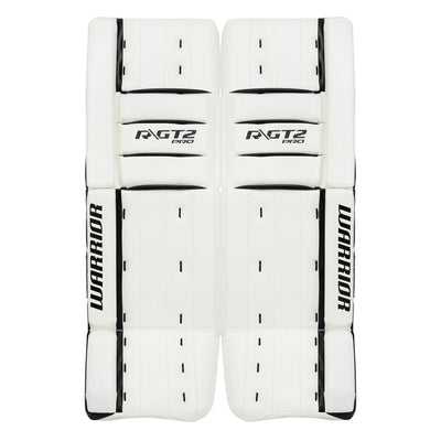 Warrior Ritual GT2 Pro Classic Senior Goalie Leg Pads