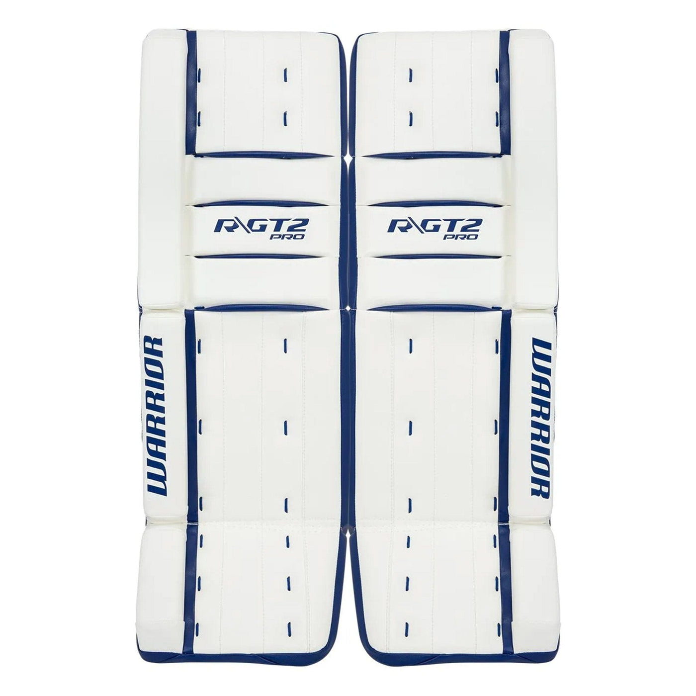 Warrior Ritual GT2 Pro Classic Senior Goalie Leg Pads