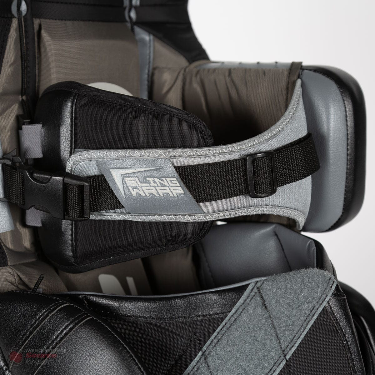 Warrior Ritual GT2 Pro Senior Goalie Leg Pads