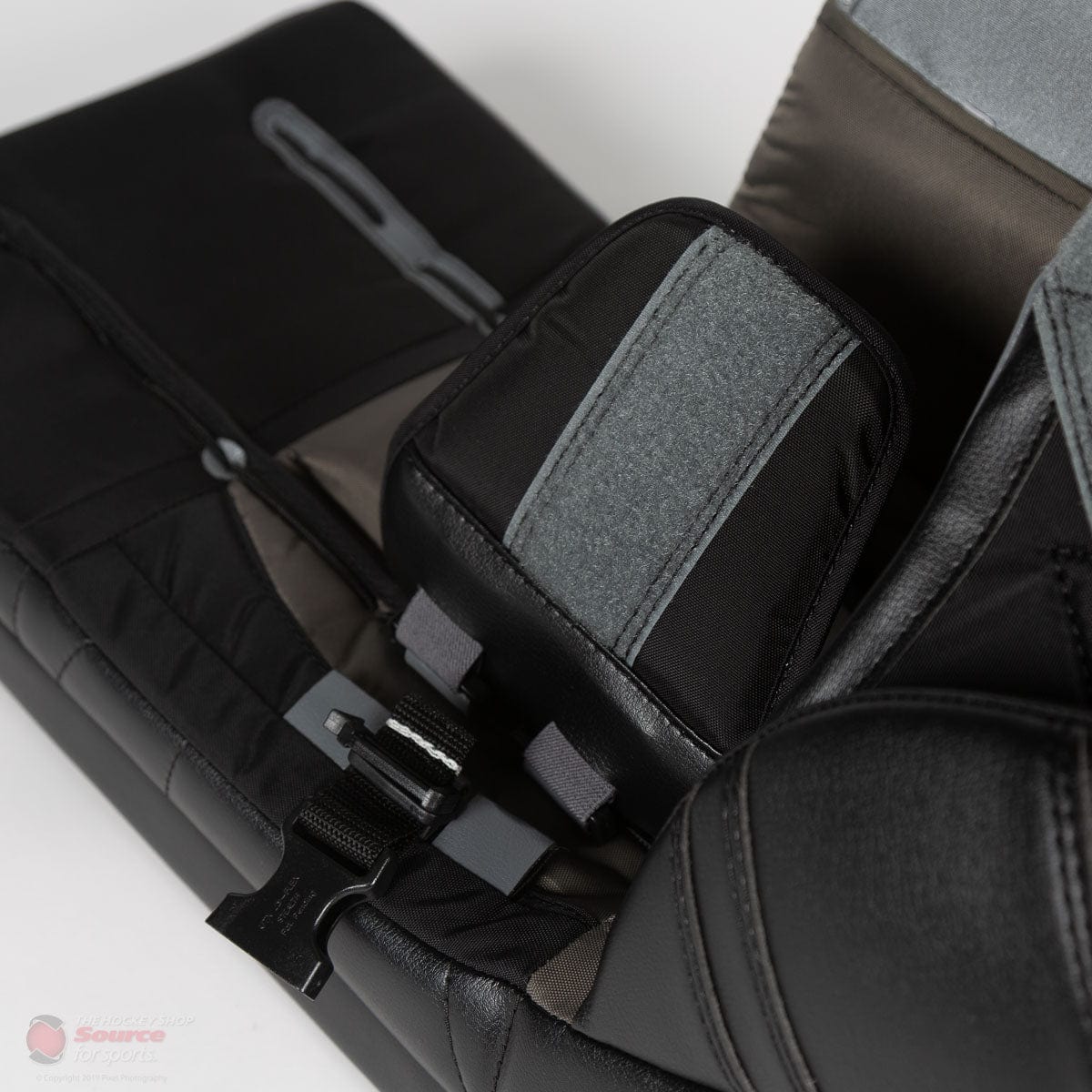 Warrior Ritual GT2 Pro Senior Goalie Leg Pads