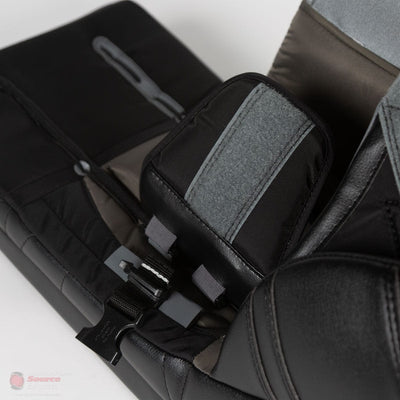 Warrior Ritual GT2 Pro Senior Goalie Leg Pads