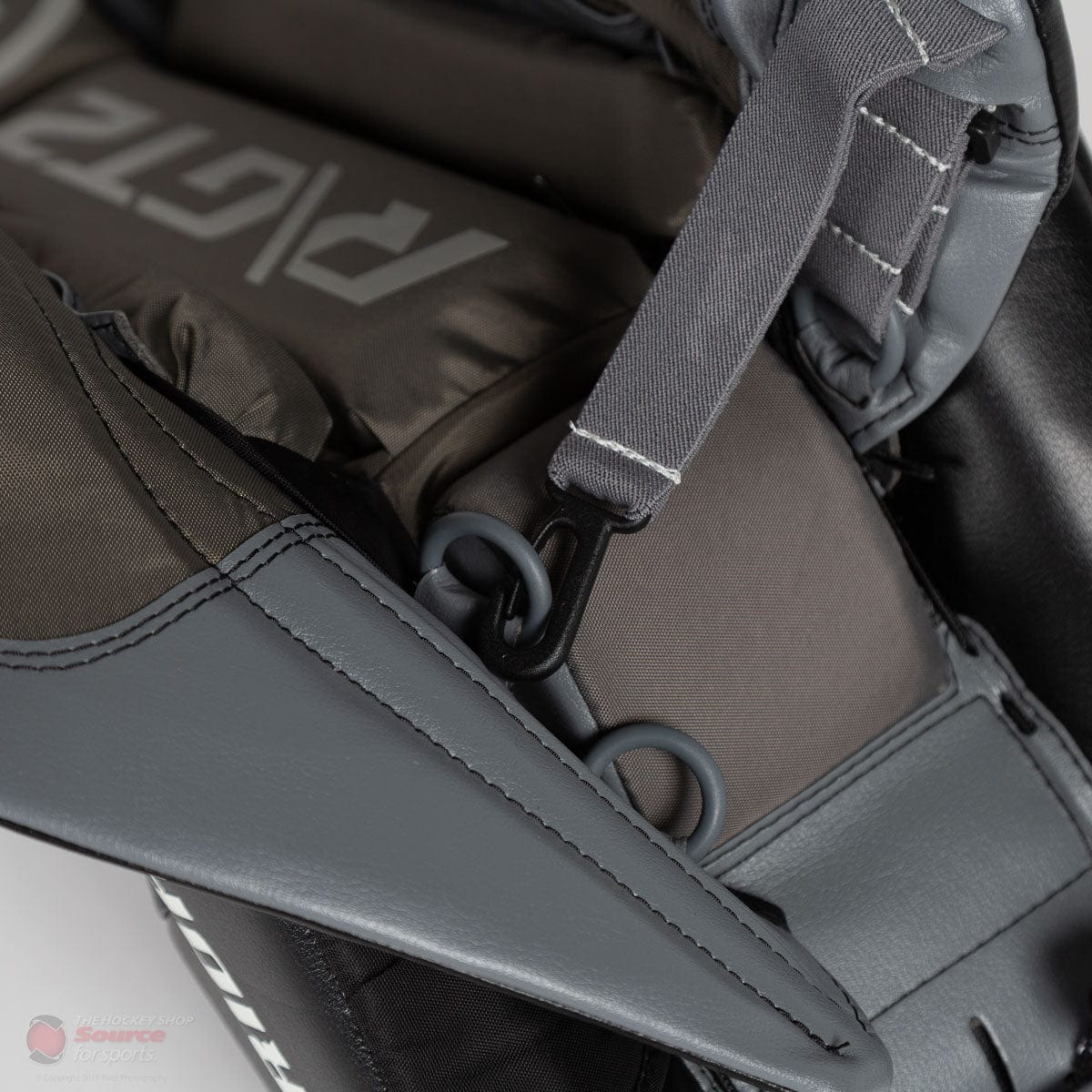 Warrior Ritual GT2 Pro Senior Goalie Leg Pads